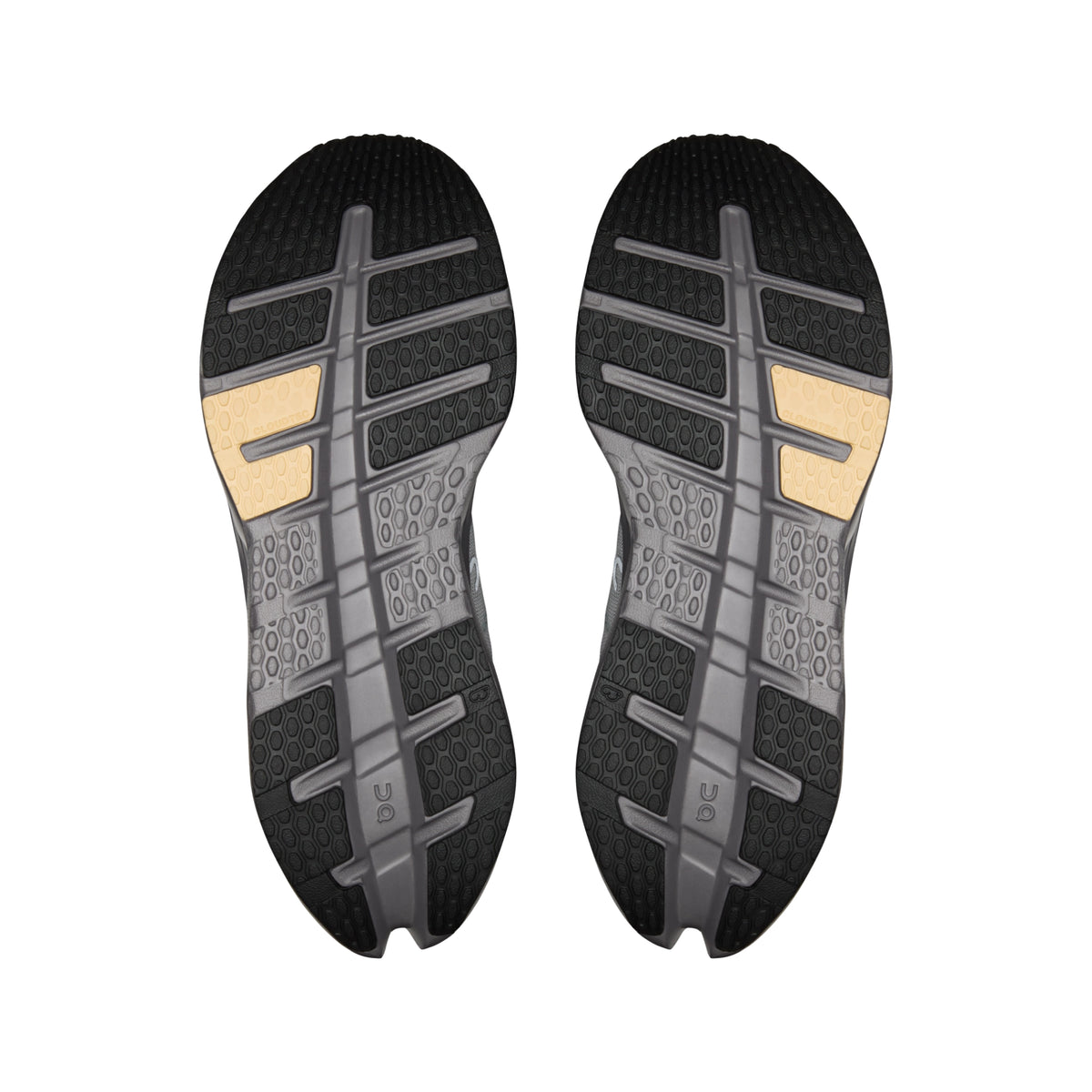 ON CLOUDRUNNER 3 - HOMME