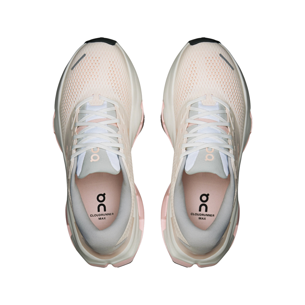 ON CLOUDRUNNER 3 MAX - FEMME