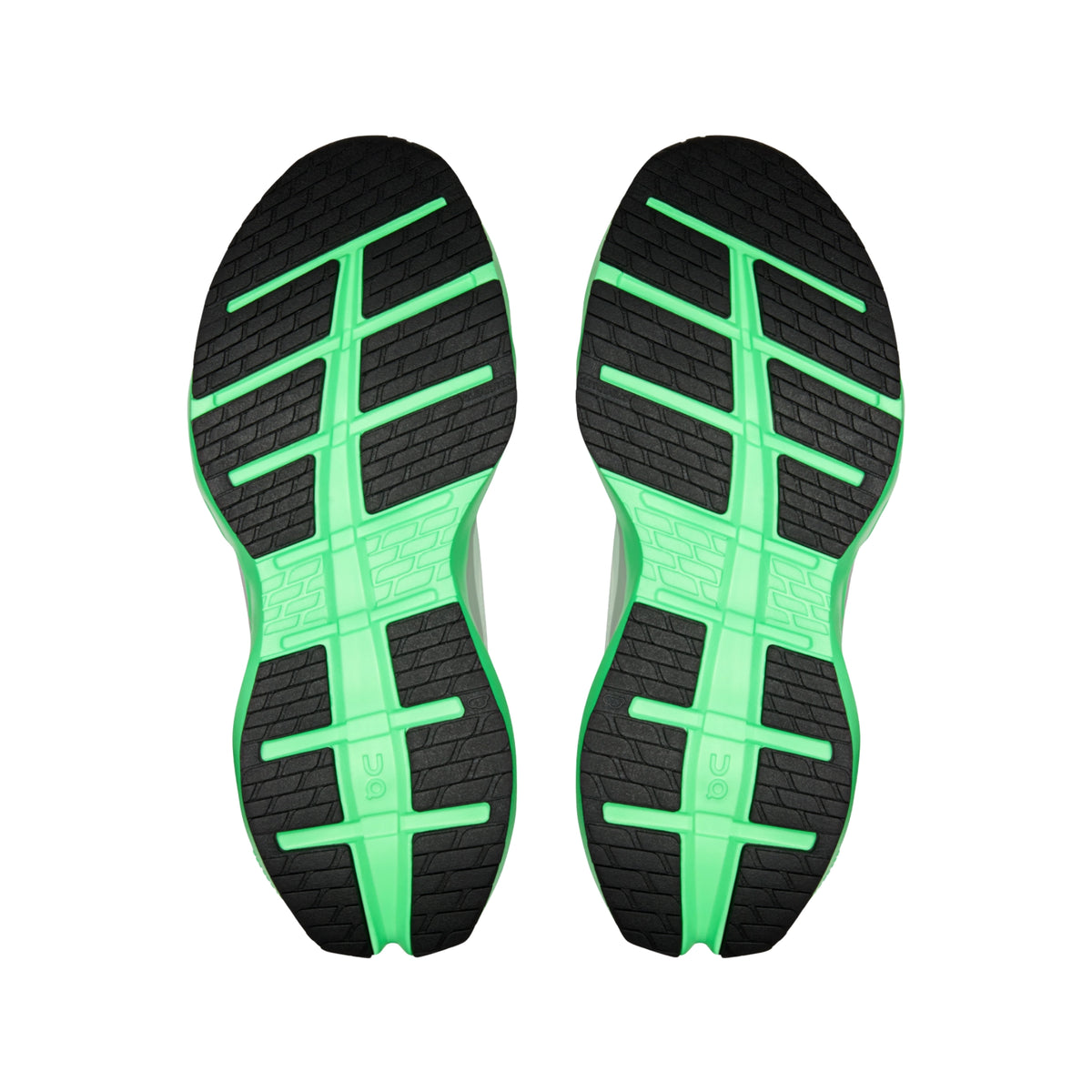 ON CLOUDRUNNER 3 MAX - HOMME