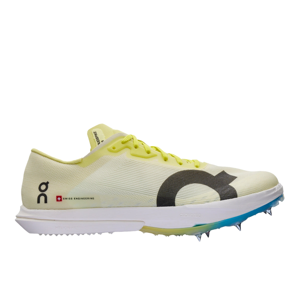 ON CLOUDSPIKE AMPLIUS 2 - FEMME