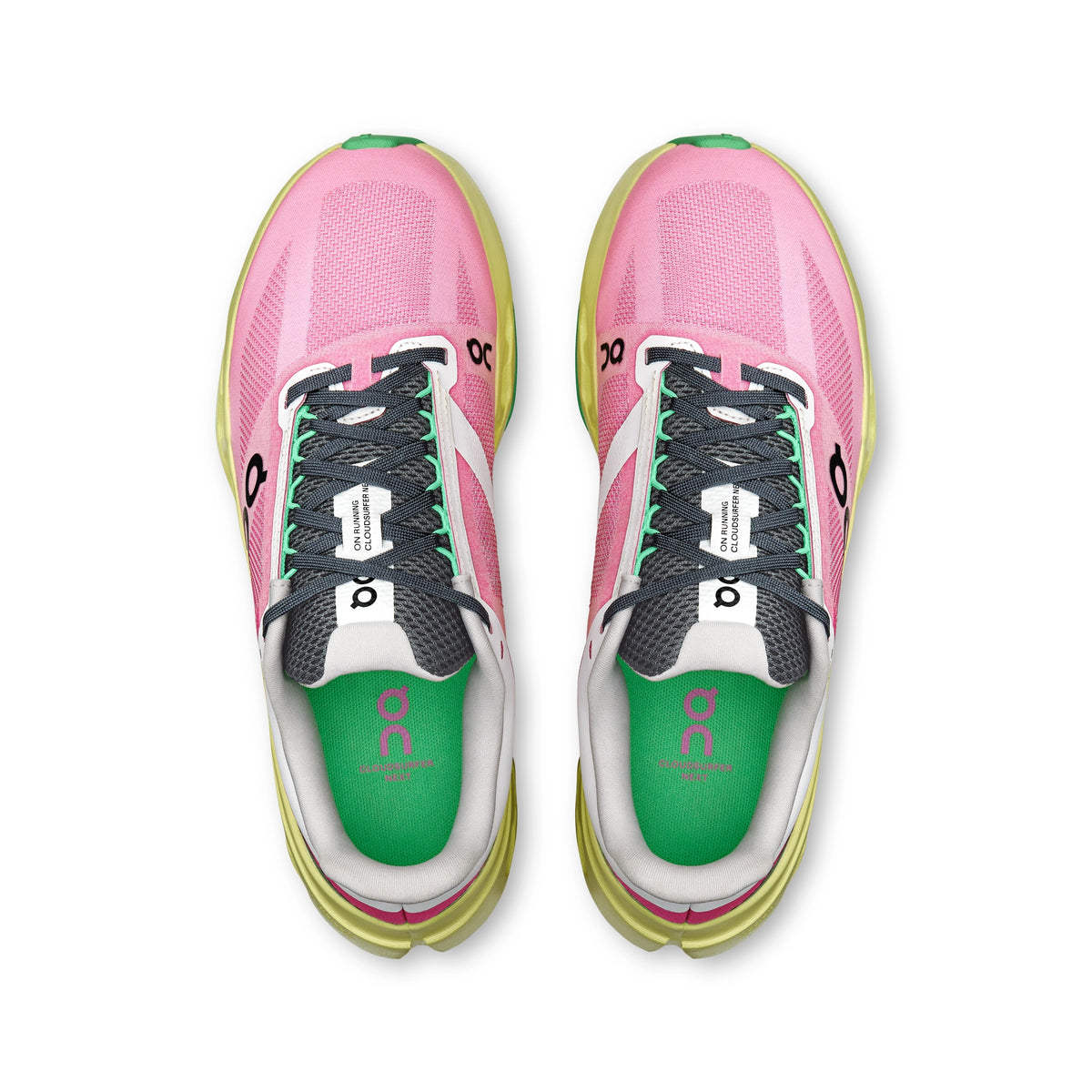 ON CLOUDSURFER NEXT - FEMME