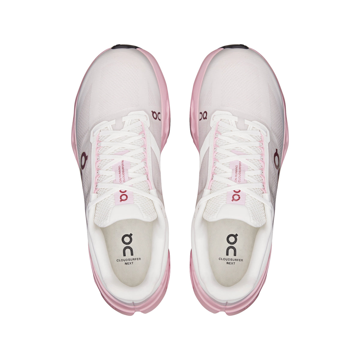 ON CLOUDSURFER NEXT - WOMEN