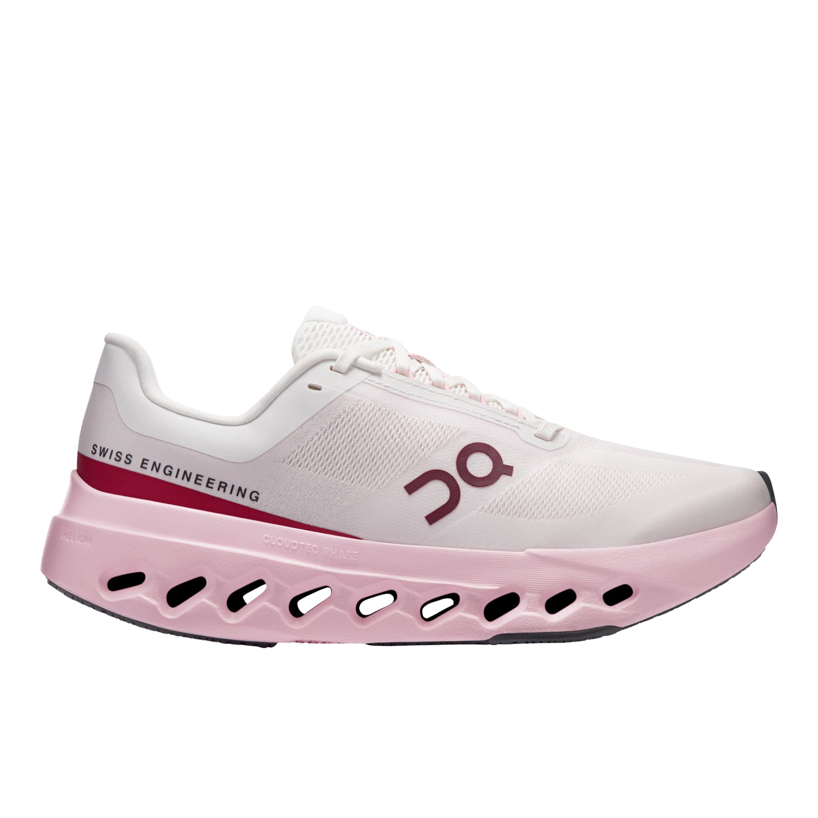 ON CLOUDSURFER NEXT - WOMEN