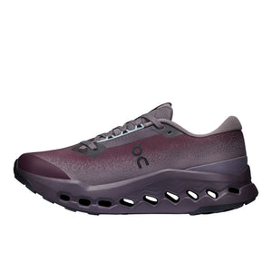 ON CLOUDSURFER TRAIL 2 WATERPROOF - FEMME