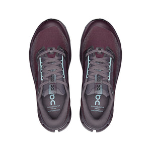 ON CLOUDSURFER TRAIL 2 WATERPROOF - FEMME
