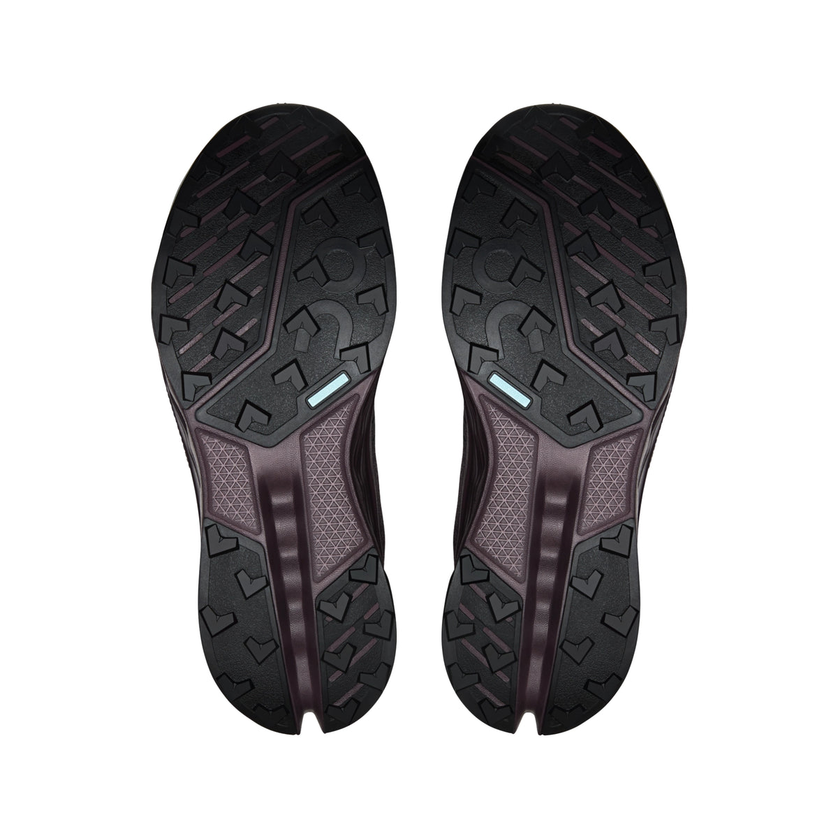 ON CLOUDSURFER TRAIL 2 WATERPROOF - FEMME