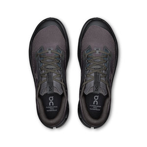 ON CLOUDSURFER TRAIL 2 WATERPROOF - HOMME