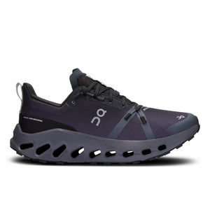 ON CLOUDSURFER TRAIL WATERPROOF - FEMME