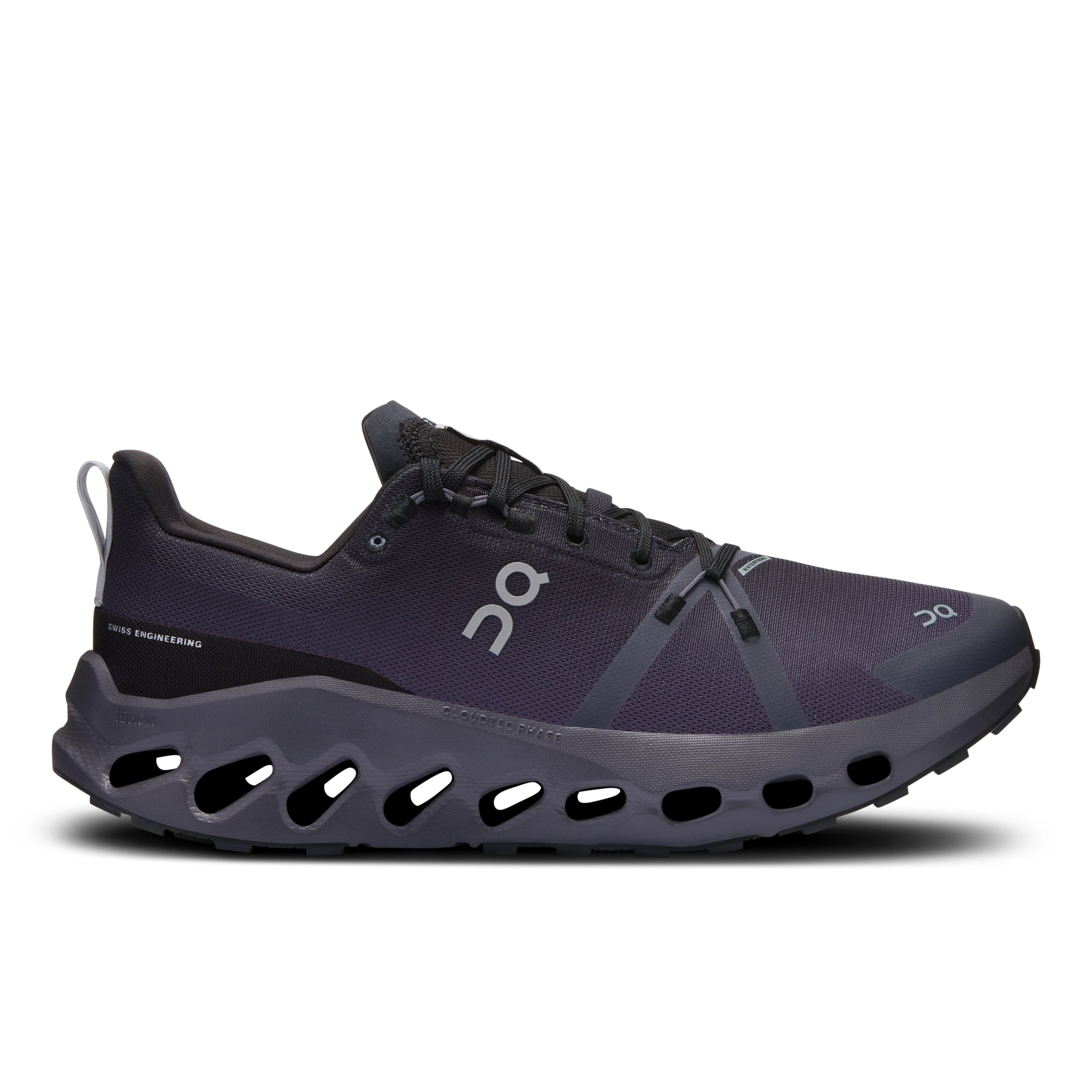 ON CLOUDSURFER TRAIL WATERPROOF - HOMME