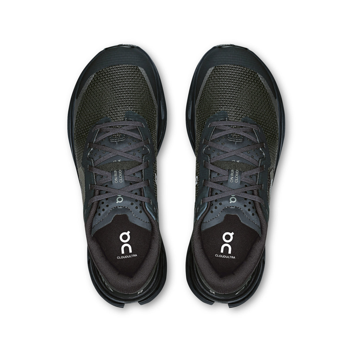 ON CLOUDULTRA 3 - FEMME