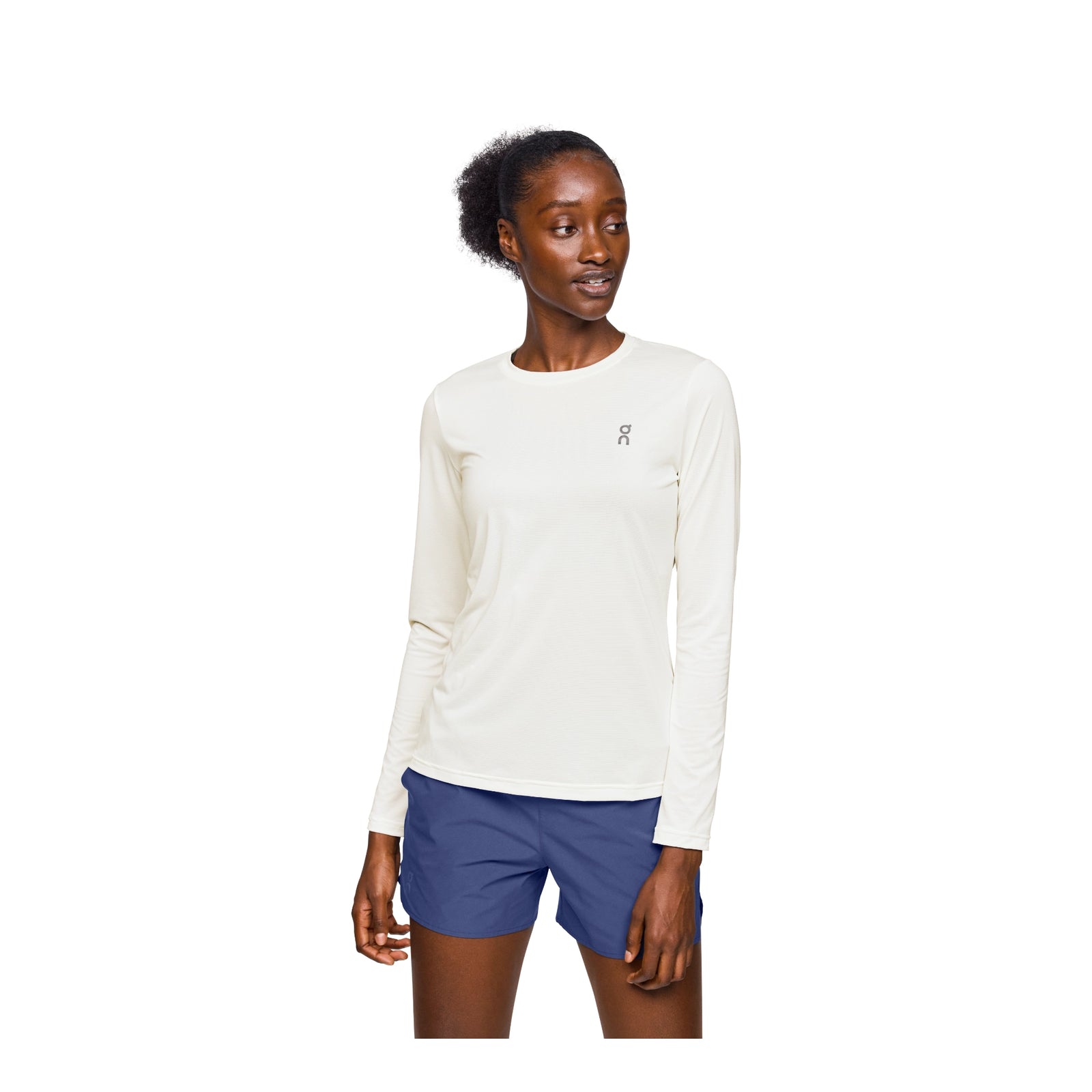 ON CORE LONG-T - FEMME