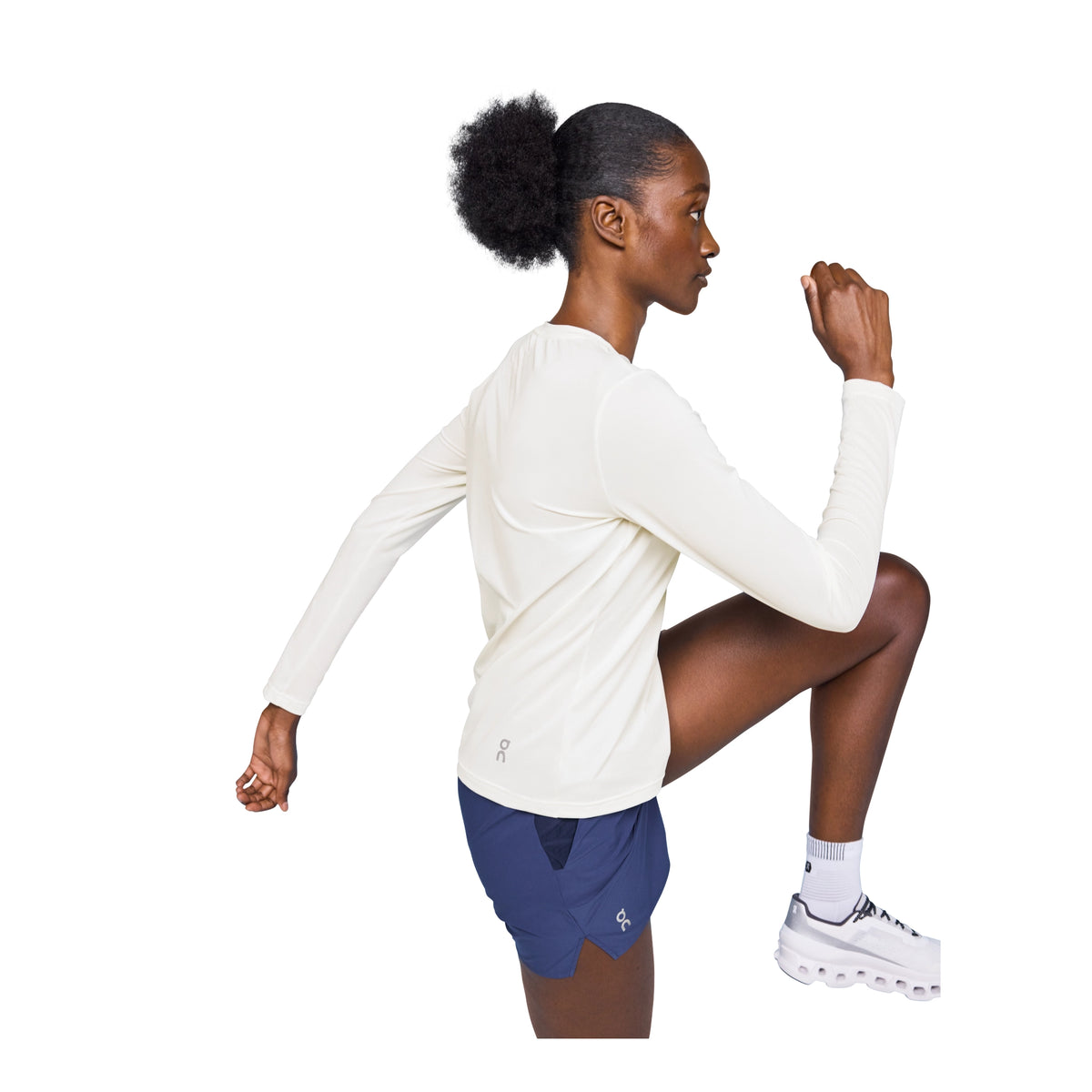 ON CORE LONG-T - FEMME