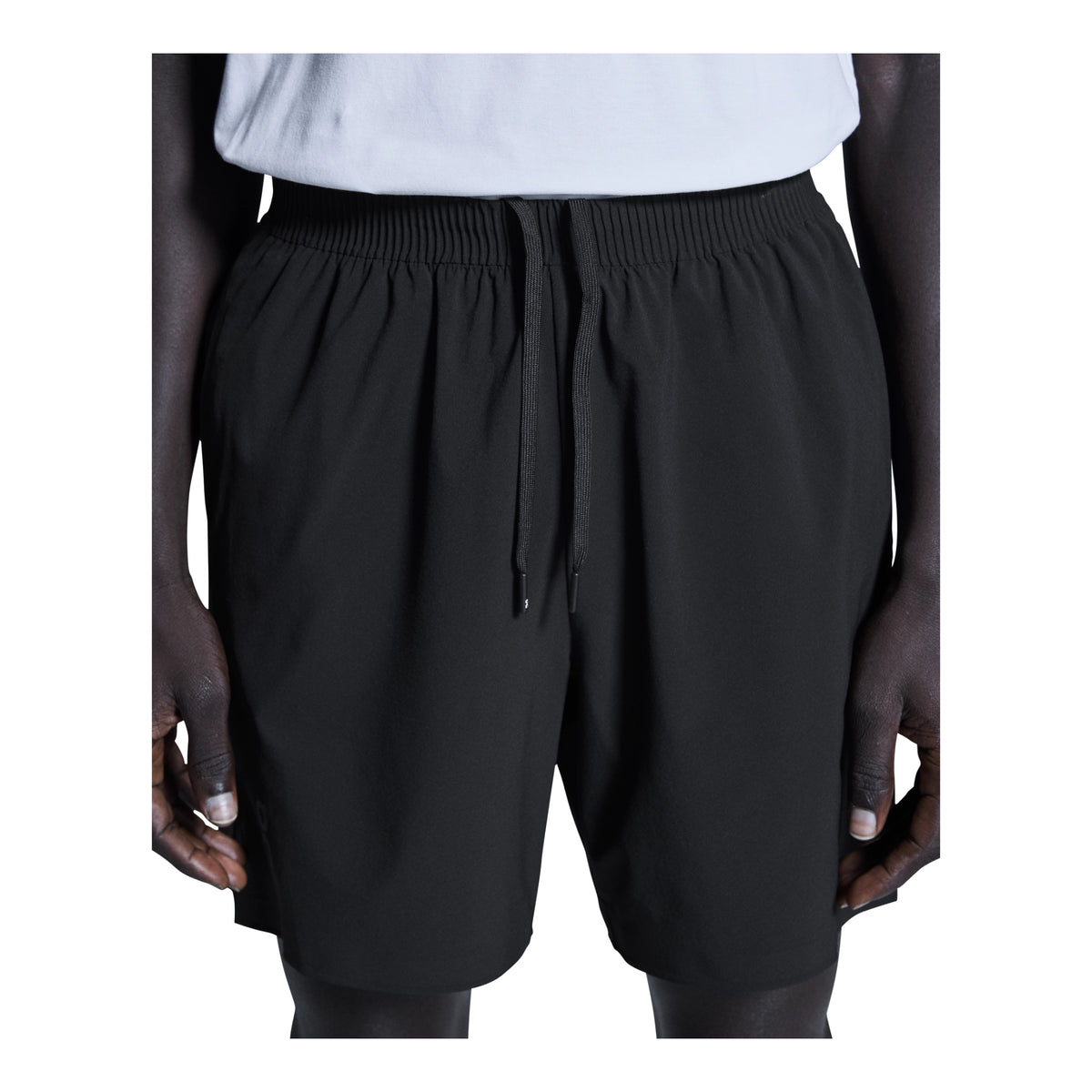 ON FOCUS SHORTS - HOMME
