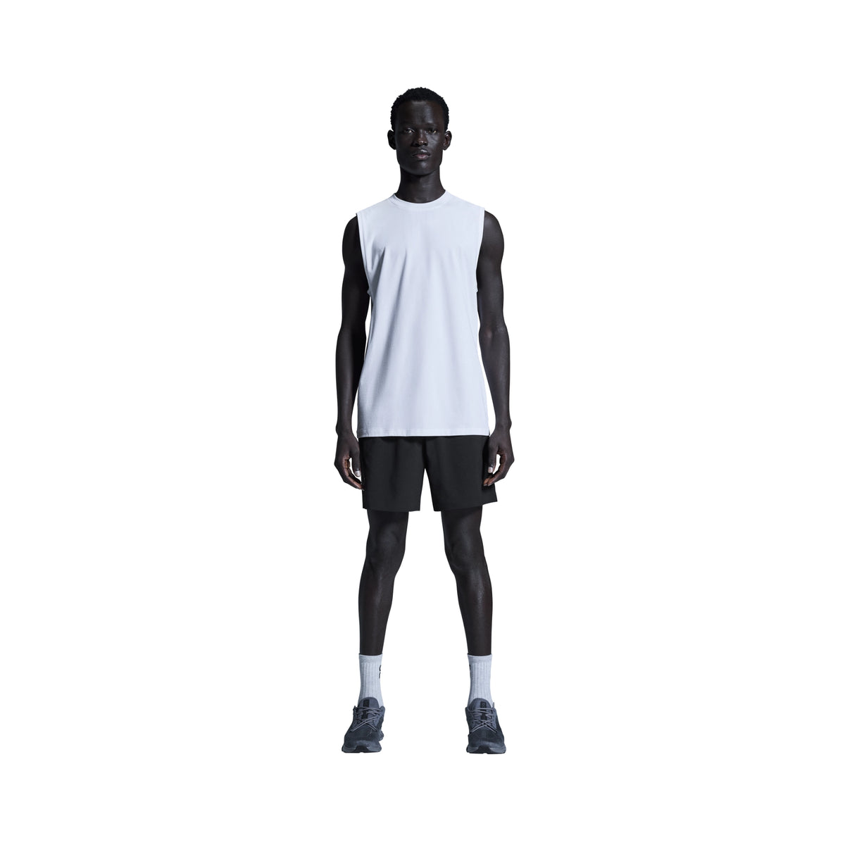 ON FOCUS SHORTS - HOMME