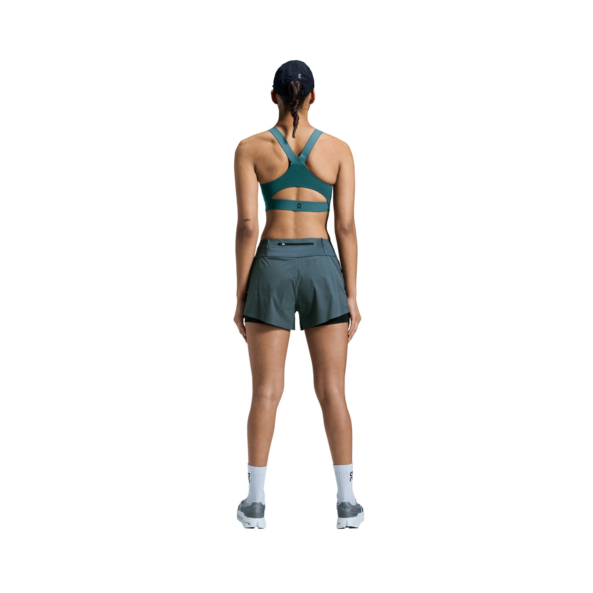 ON PERFORMANCE FLEX BRA - FEMME