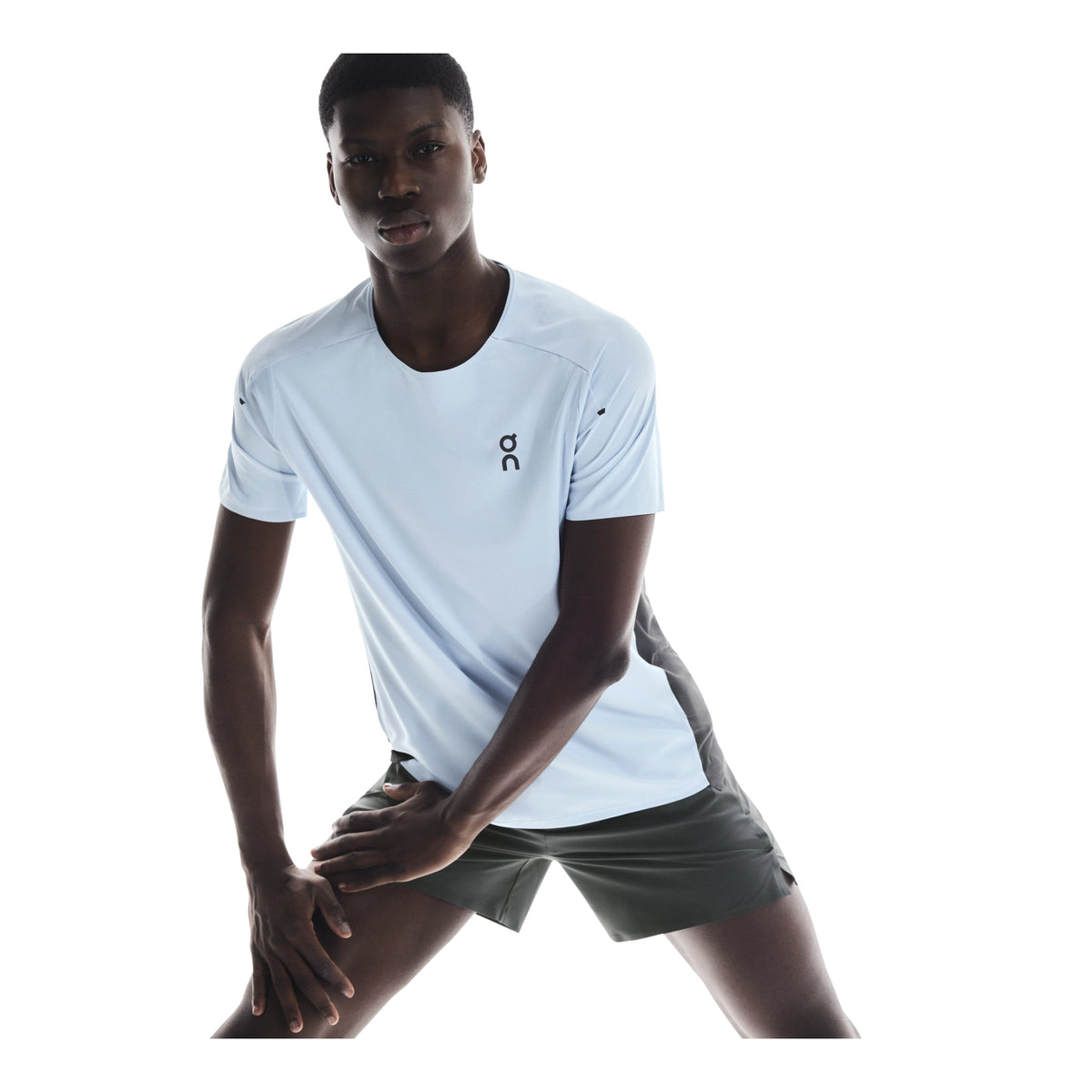 ON PERFORMANCE-T - HOMME