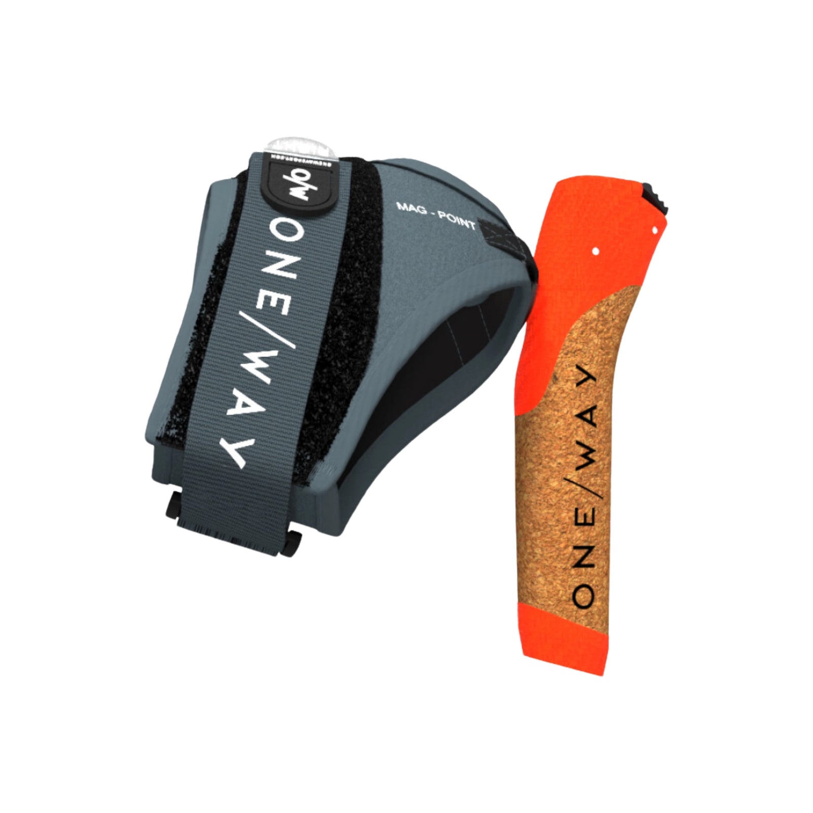 ONE WAY MAG POINT STRAP 2.0