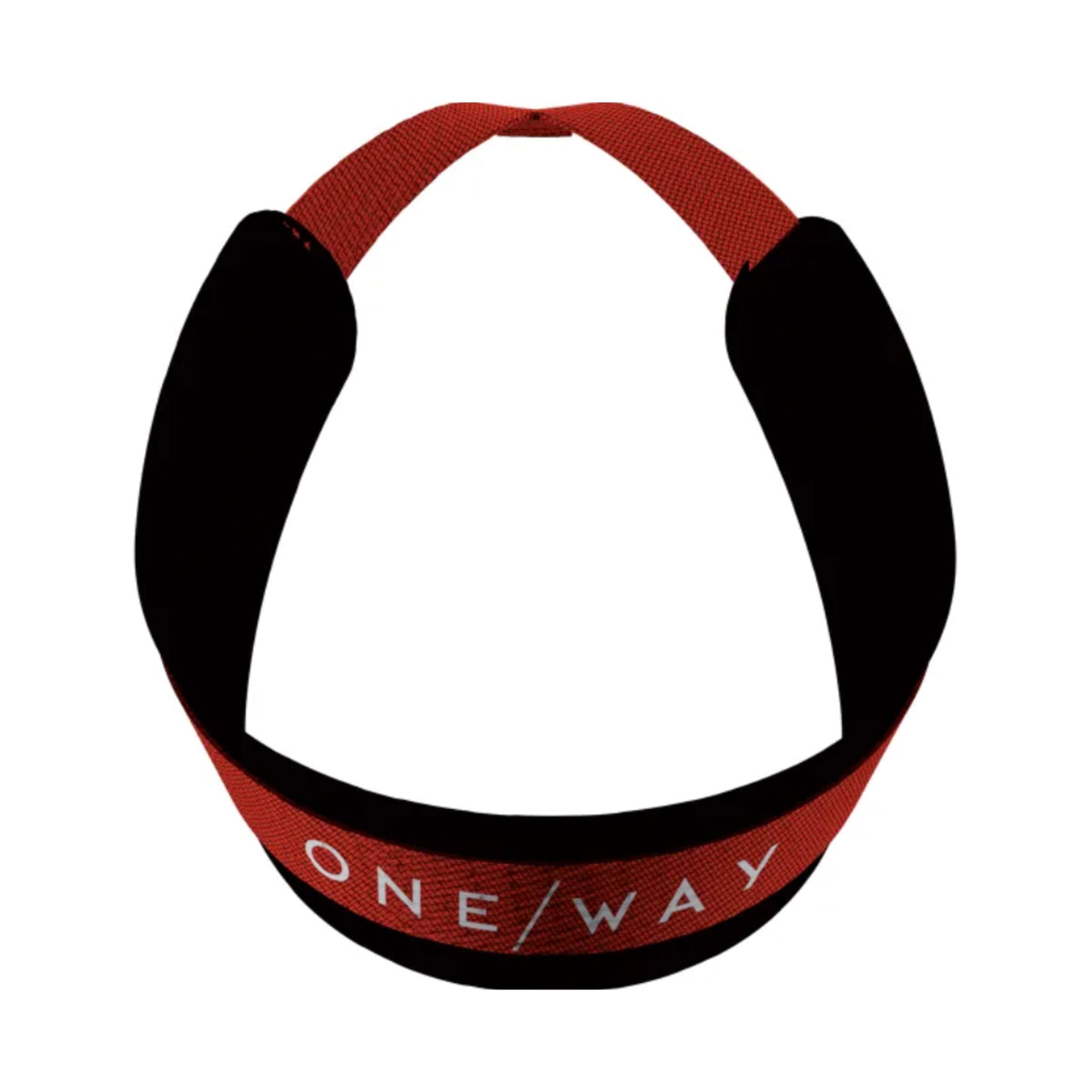 ONE WAY MRS BIATHLON STRAP