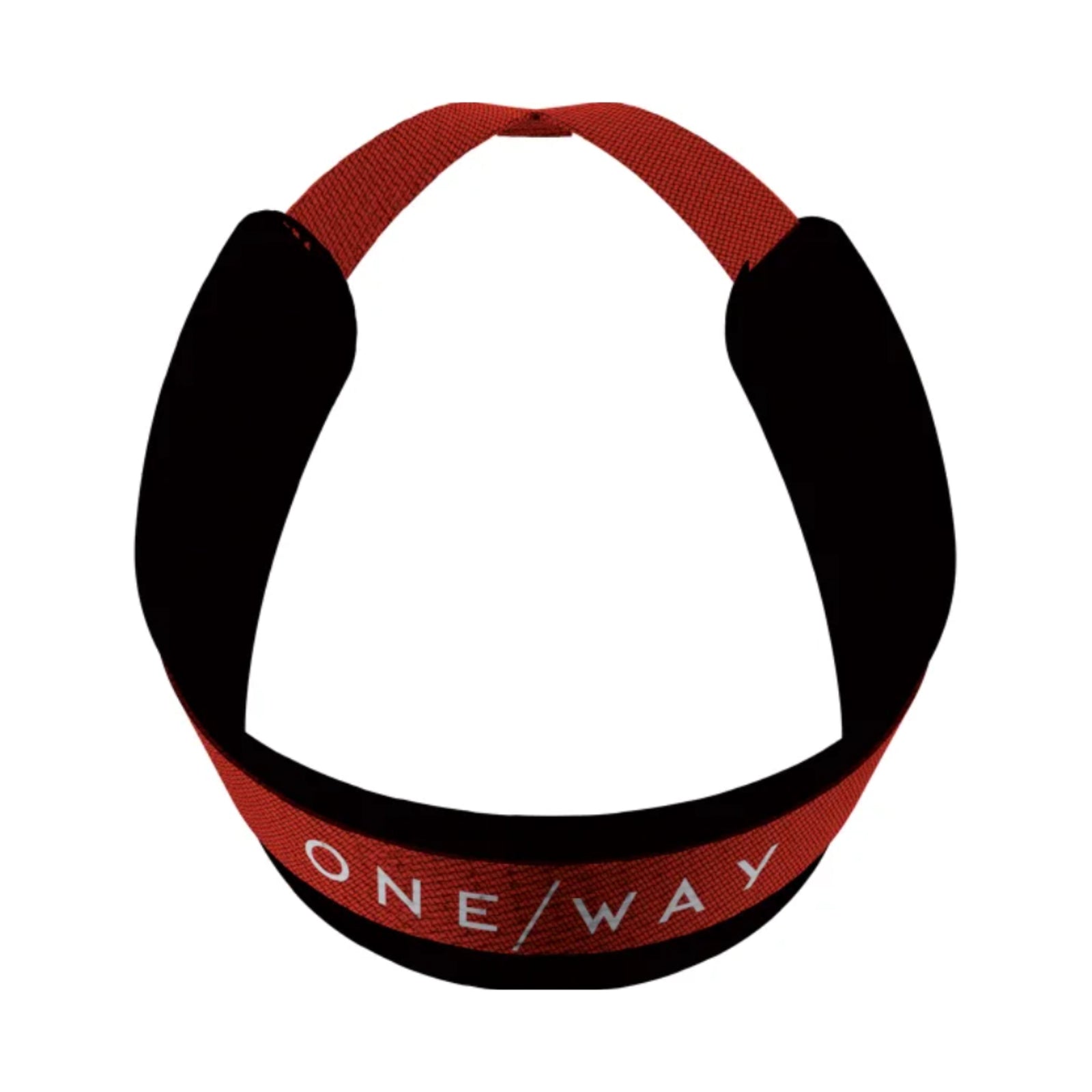ONE WAY MRS BIATHLON STRAP