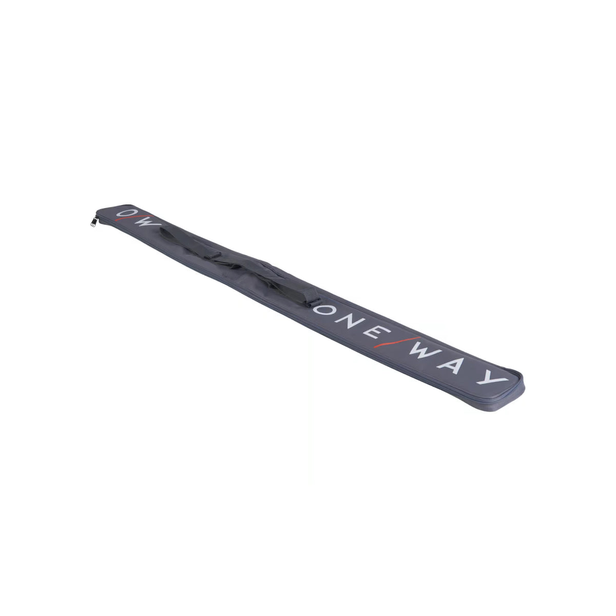 ONE WAY SKI POLE CASE 180CM - 2 PAIRS