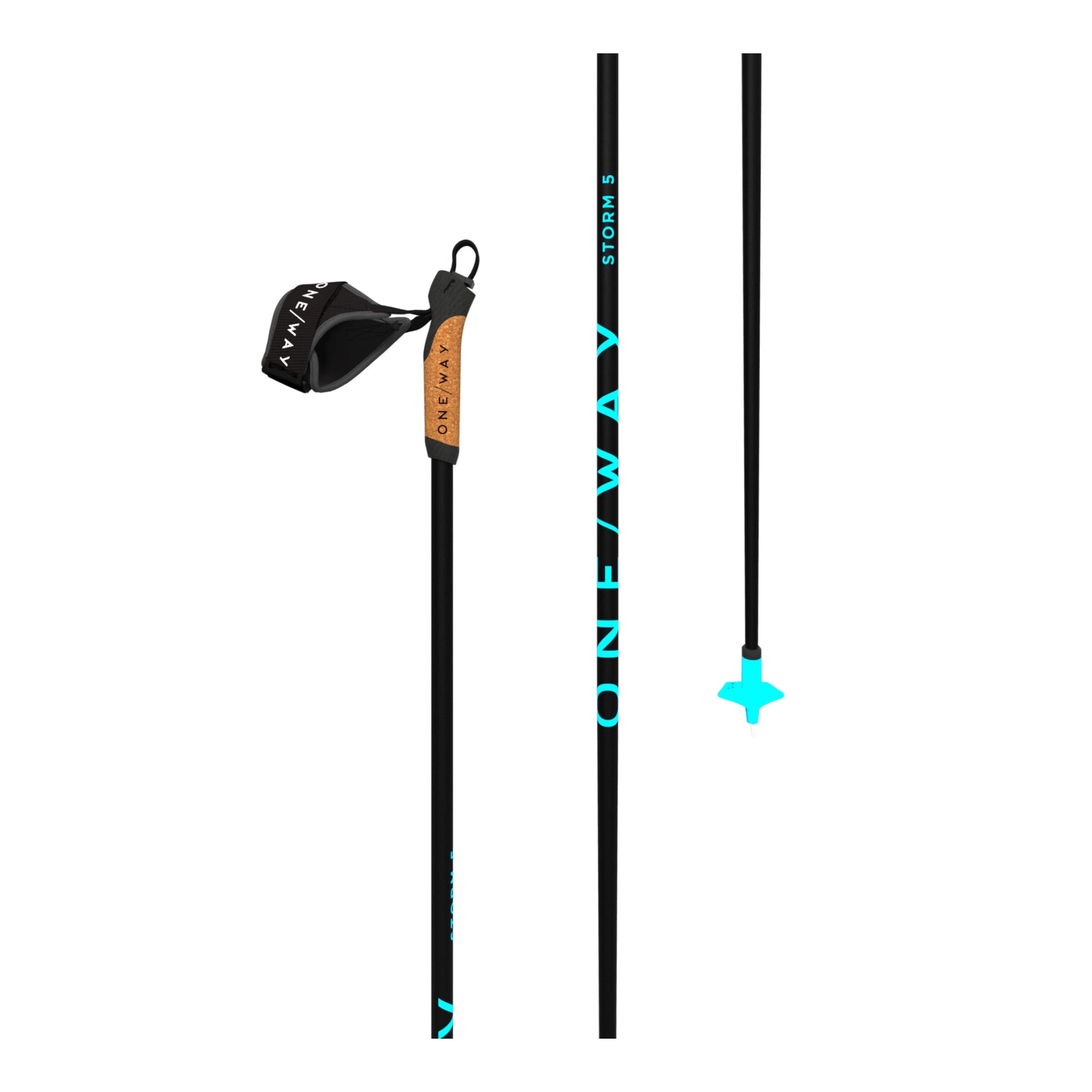 ONE WAY STORM 5