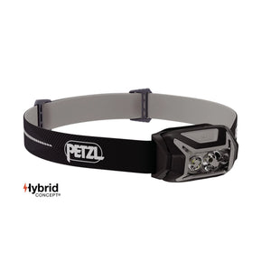 PETZL ACTIK CORE 625 LAMPE FRONTALE