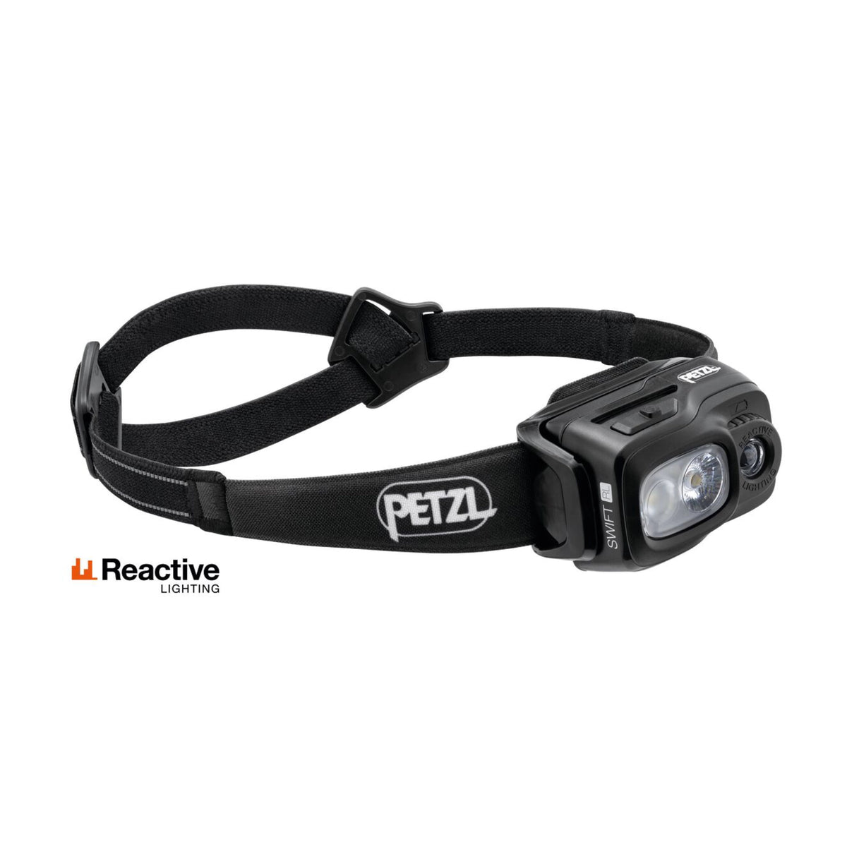 PETZL SWIFT RL