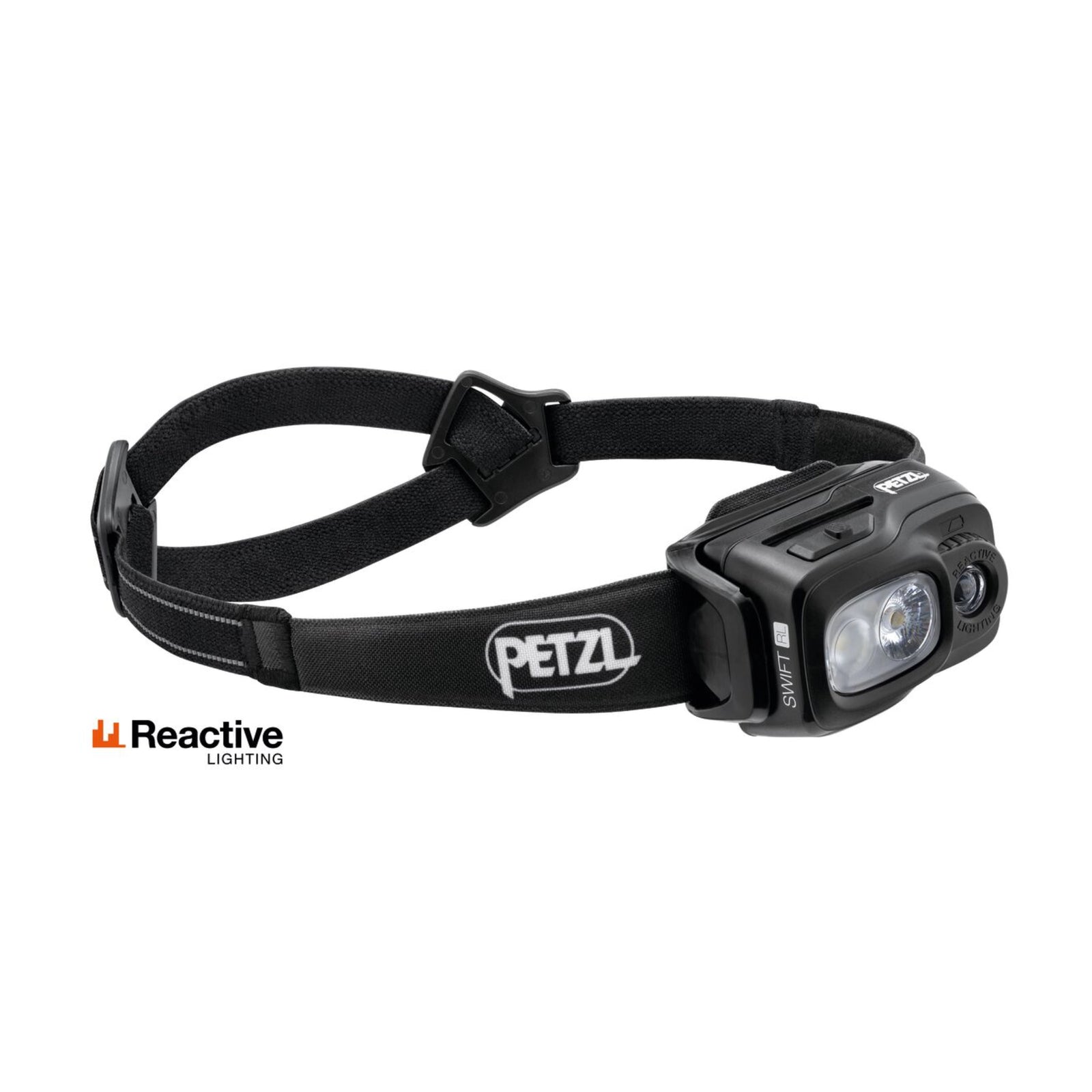 PETZL SWIFT RL