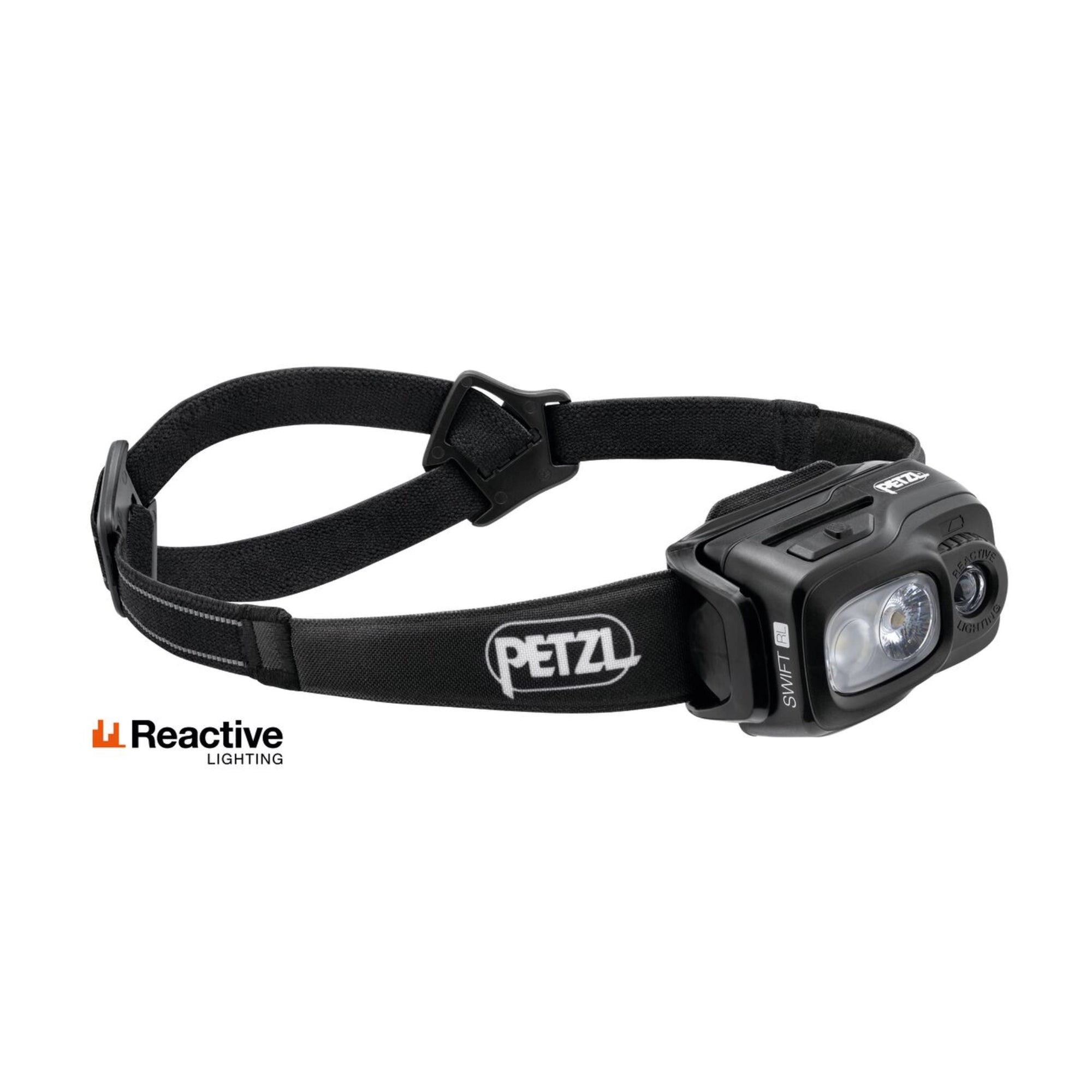 PETZL SWIFT RL