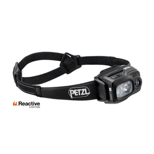 PETZL SWIFT RL
