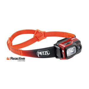 PETZL SWIFT RL