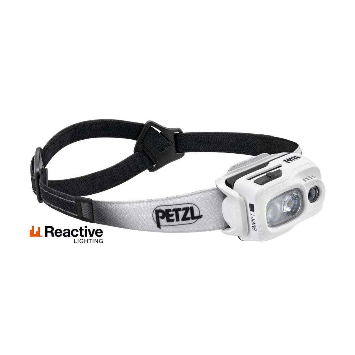 PETZL SWIFT RL