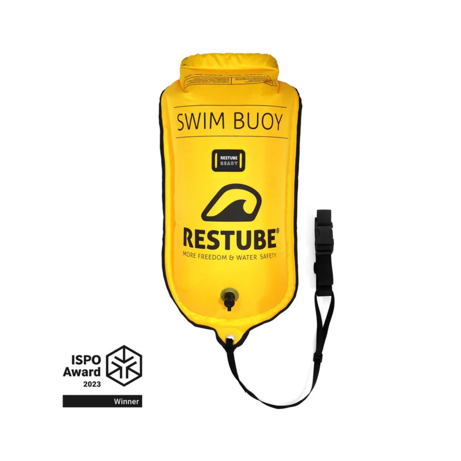 RESTUBE SWIM BUOY PRO