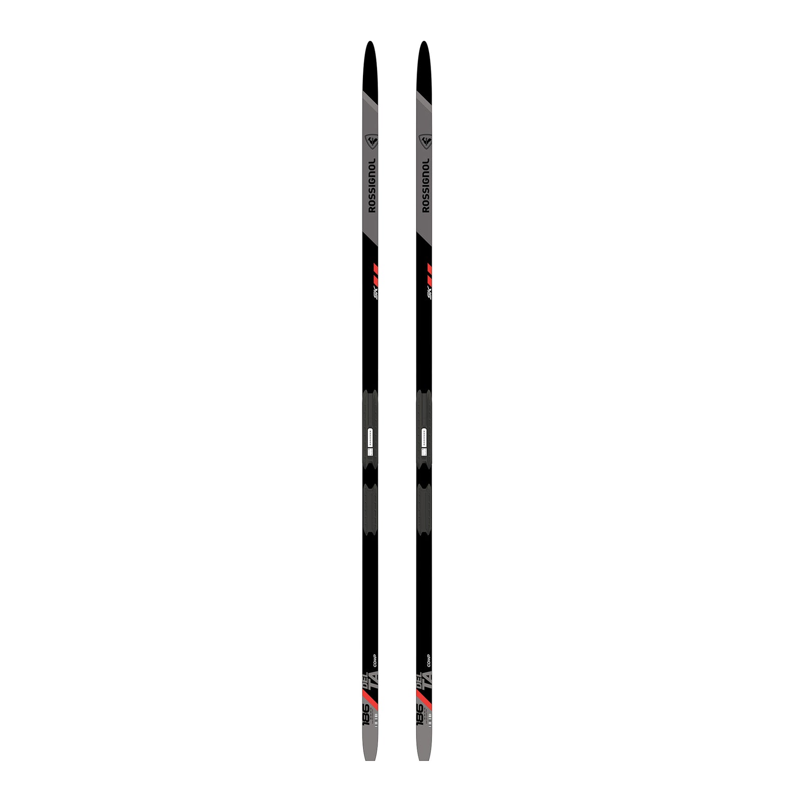 ROSSIGNOL DELTA COMP SKATING
