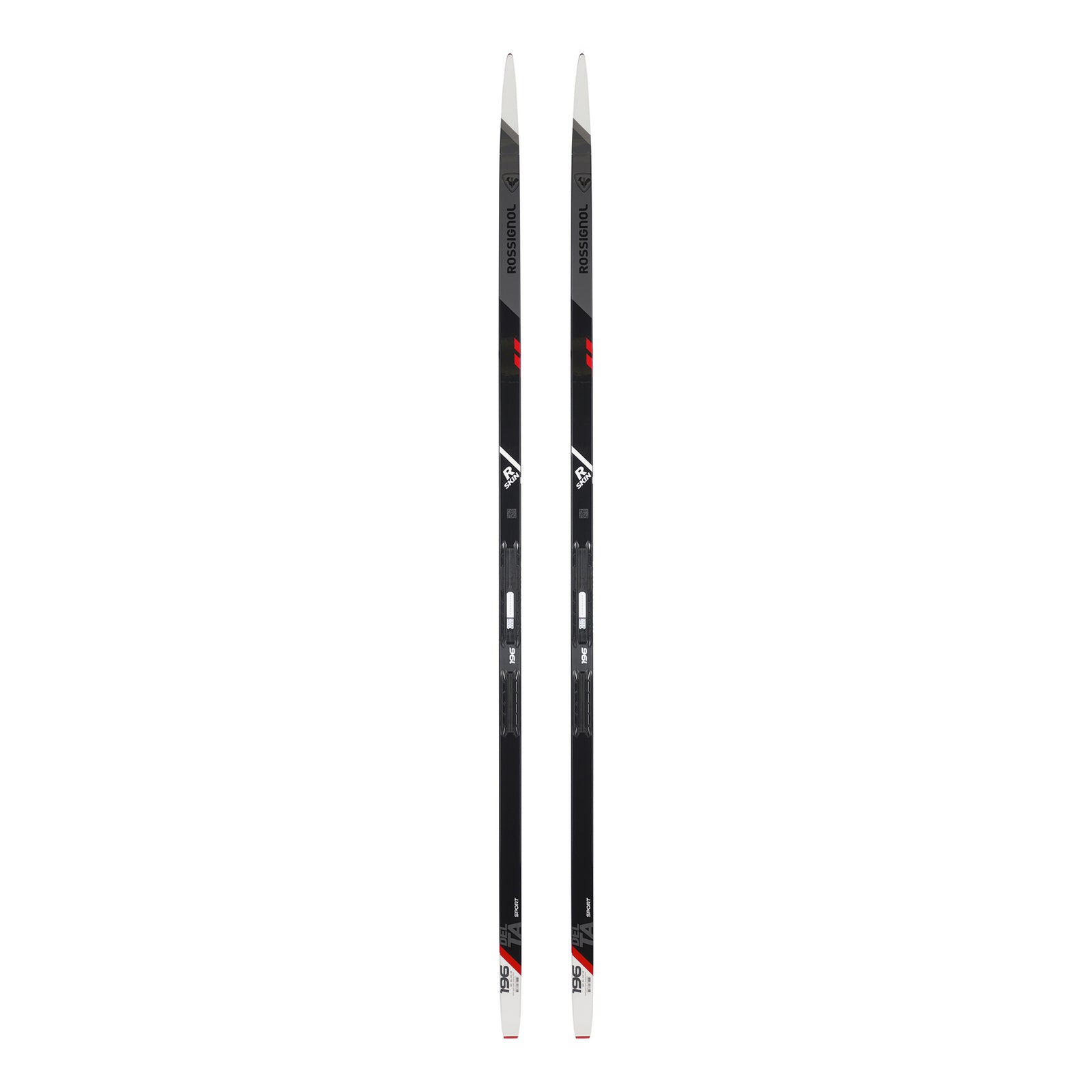 ROSSIGNOL DELTA SPORT R-SKIN STIFF