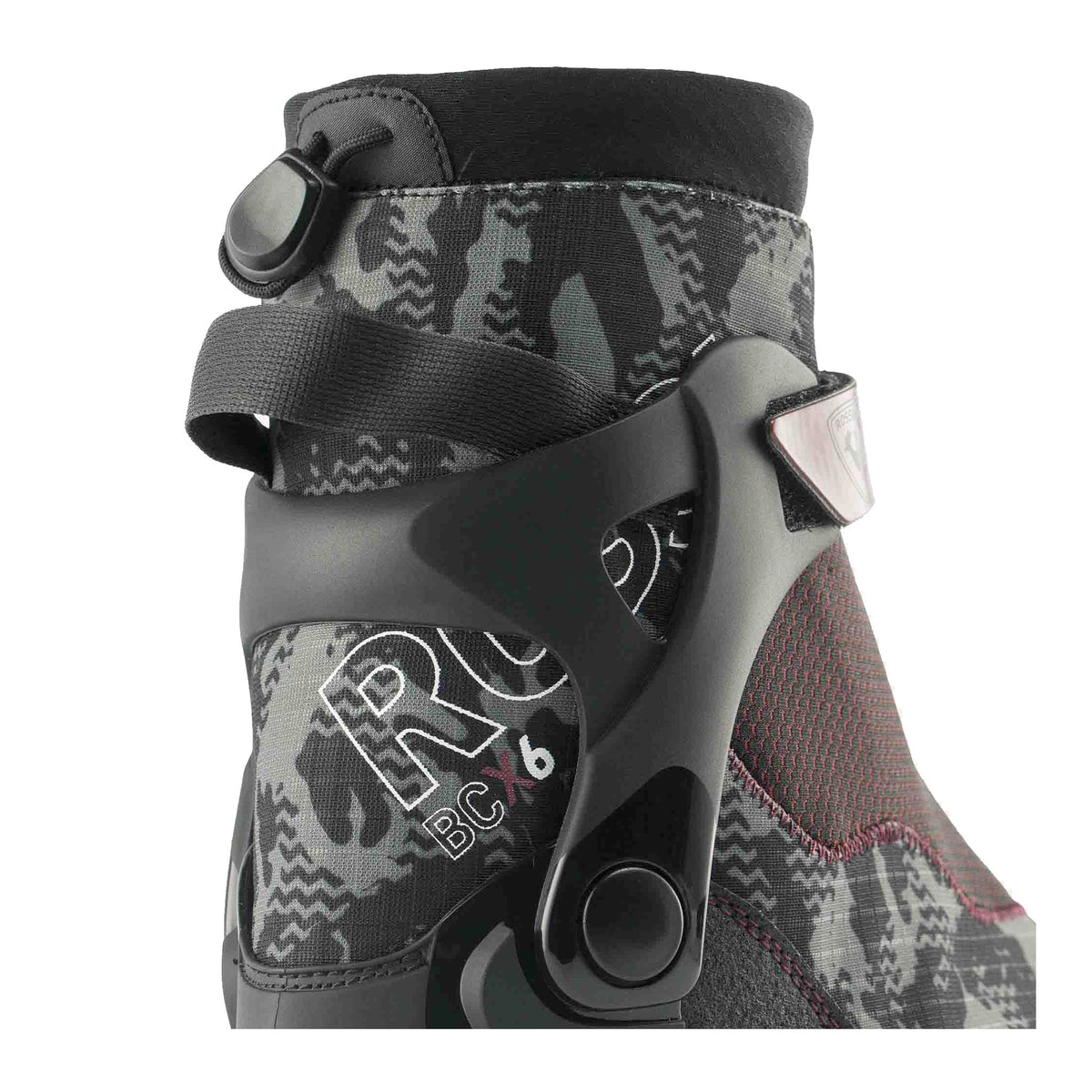 ROSSIGNOL BC X6 - UNISEXE