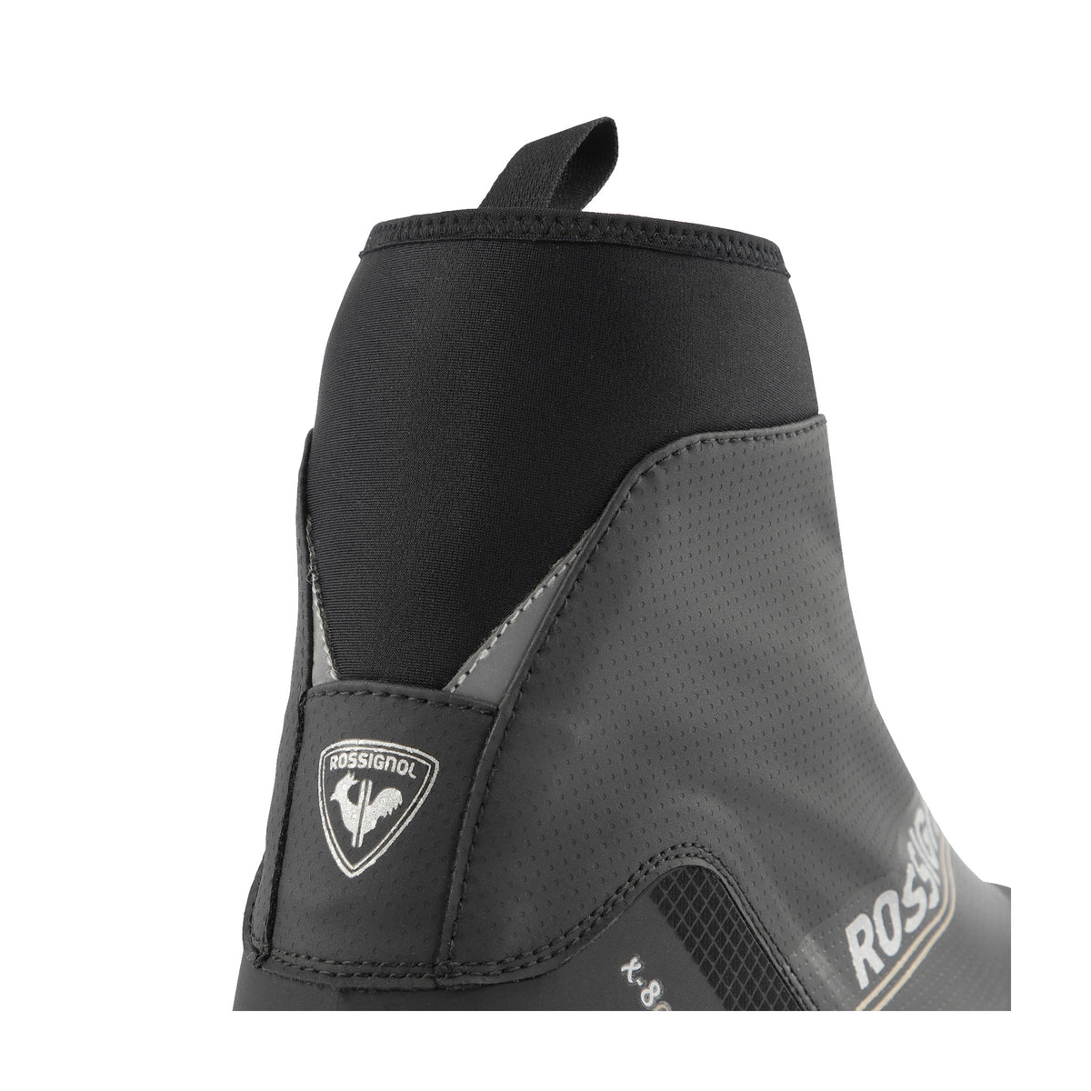 ROSSIGNOL X-8 CLASSIC - FEMME