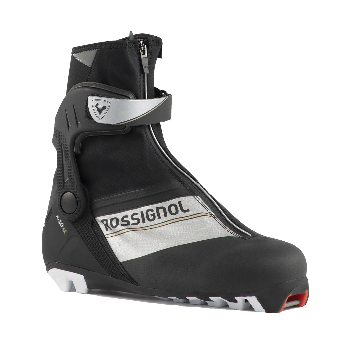 ROSSIGNOL X-10 SKATE - FEMME