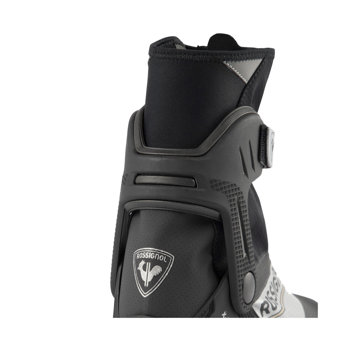 ROSSIGNOL X-10 SKATE - FEMME