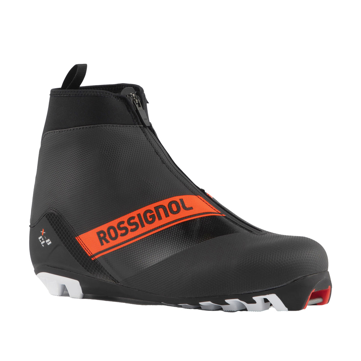 ROSSIGNOL X-8 CLASSIC - UNISEXE