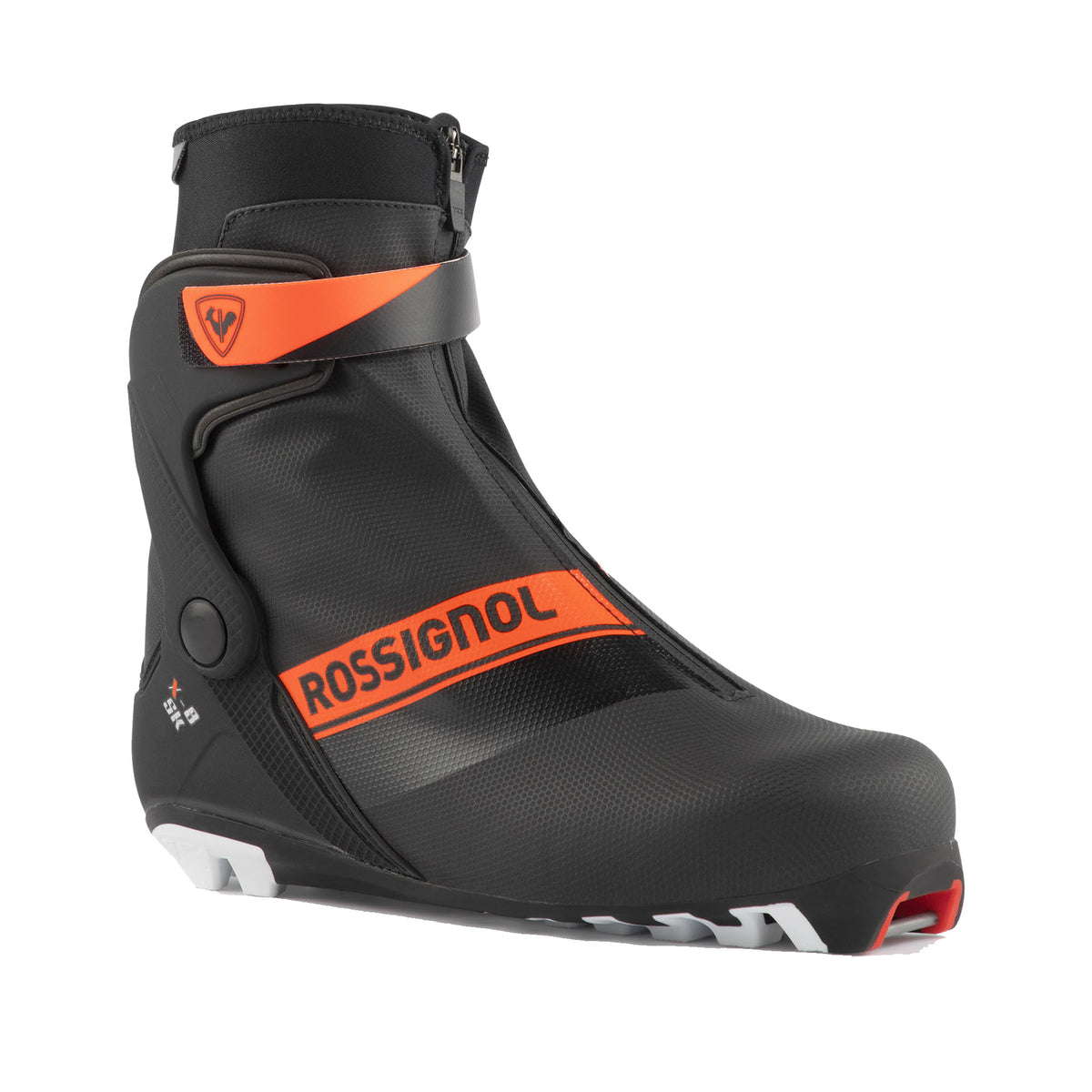 ROSSIGNOL X-8 SKATE - UNISEX
