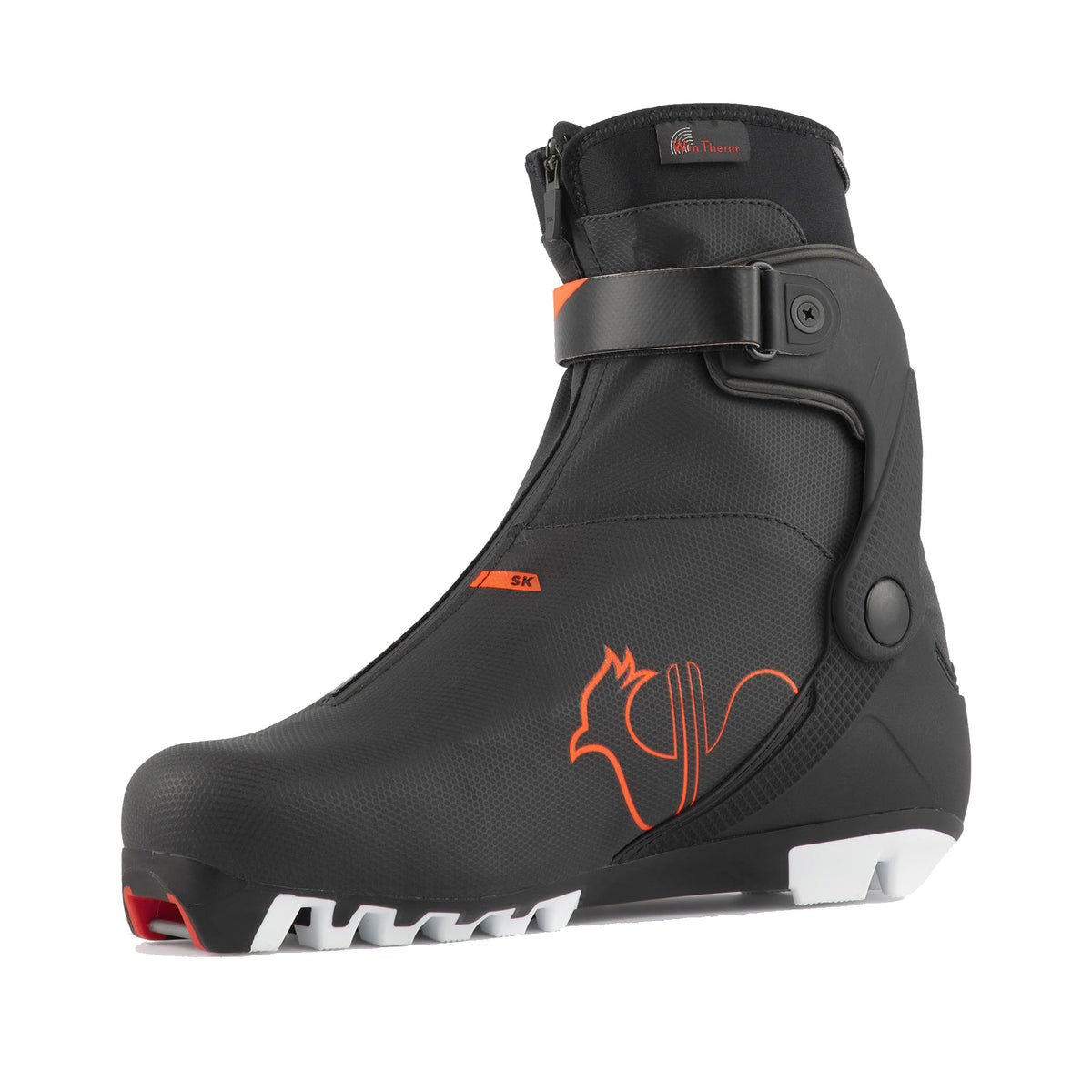 ROSSIGNOL X-8 SKATE - UNISEX