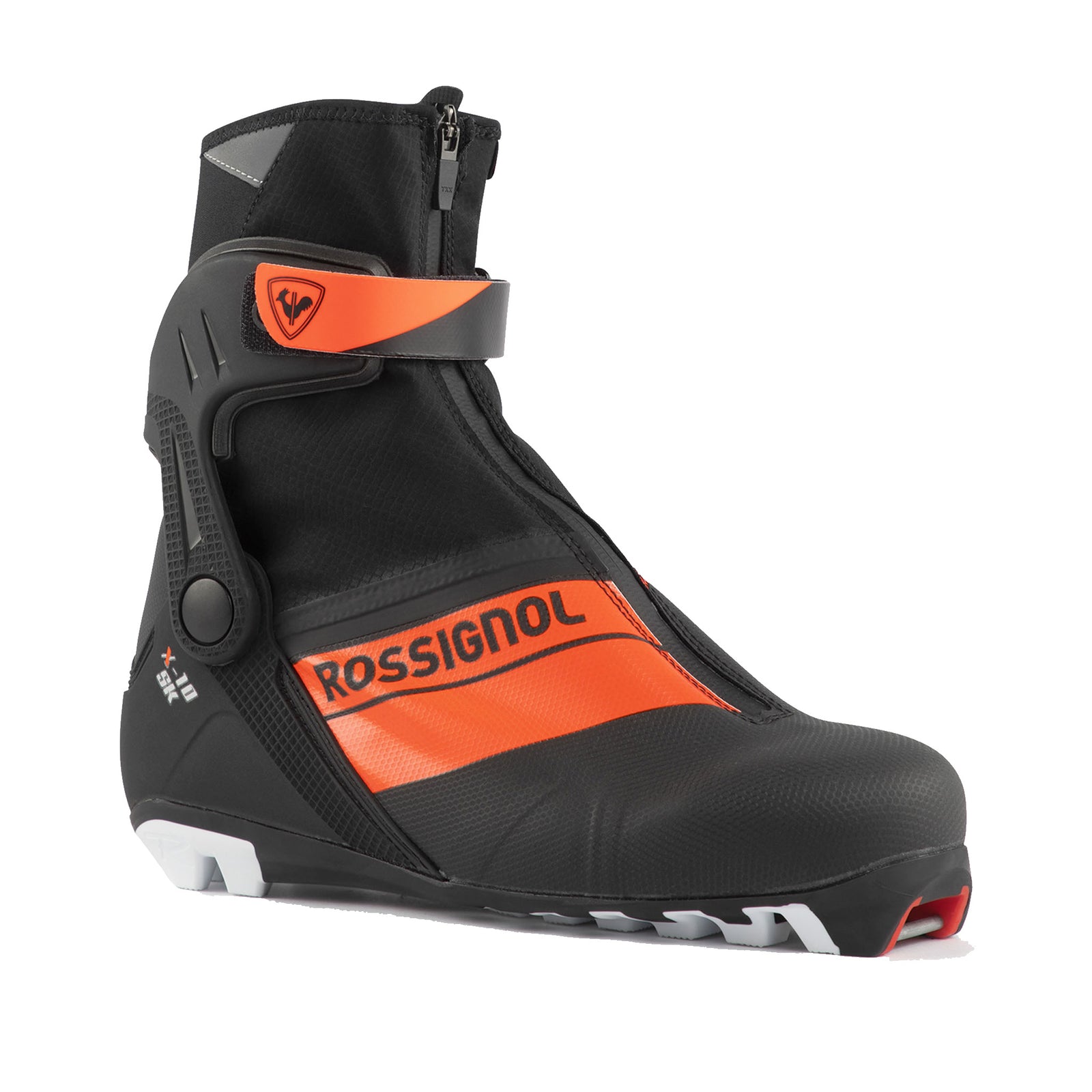 ROSSIGNOL X-10 SKATE - UNISEXE