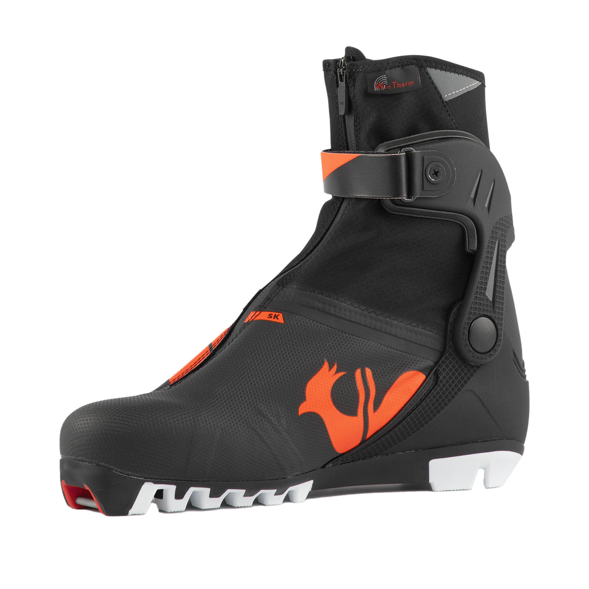 ROSSIGNOL X-10 SKATE - UNISEXE