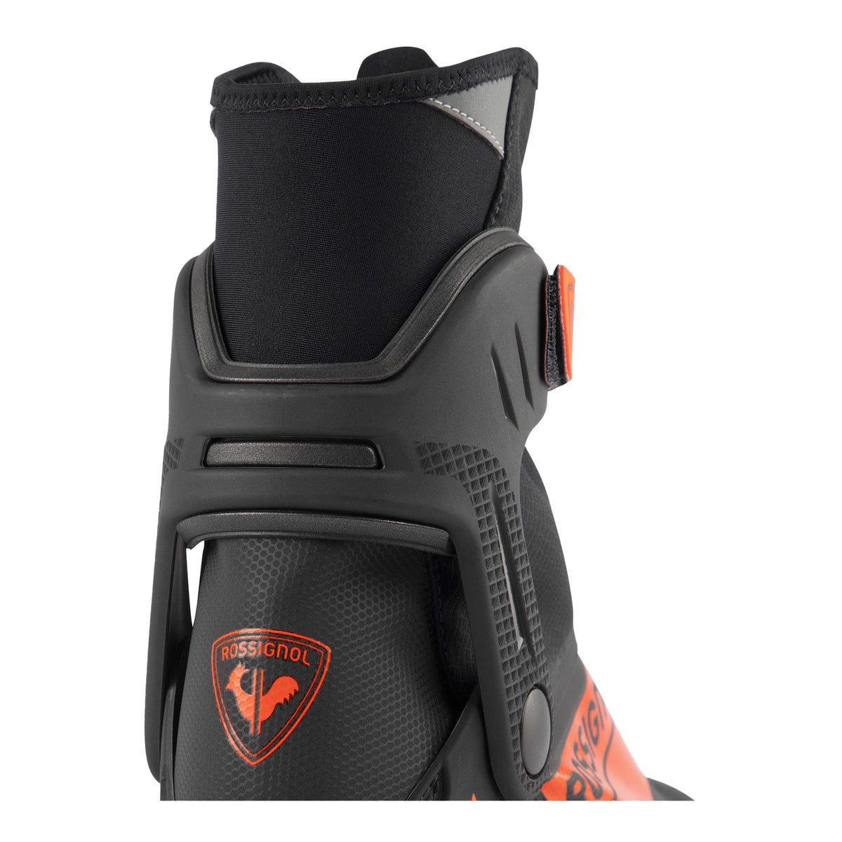 ROSSIGNOL X-10 SKATE - UNISEXE