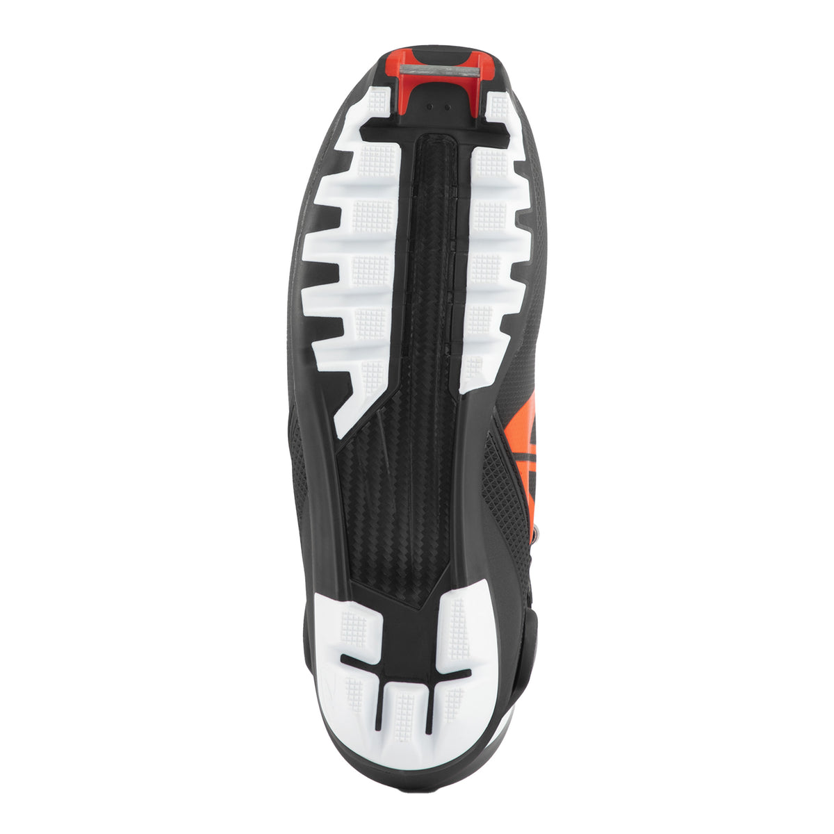 ROSSIGNOL X-10 SKATE - UNISEXE