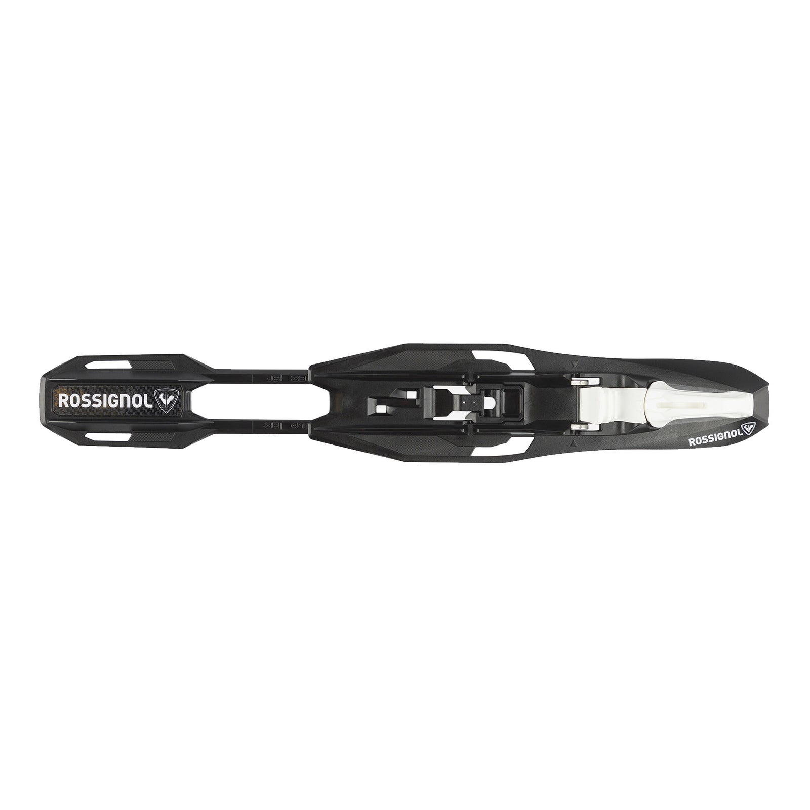 ROSSIGNOL CONTROL STEP IN