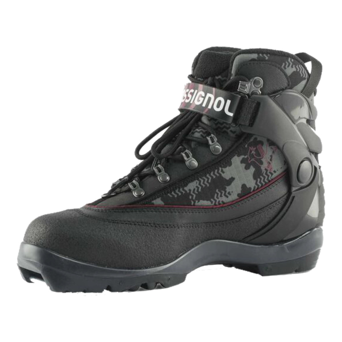 ROSSIGNOL BC X5 2022 - UNISEXE