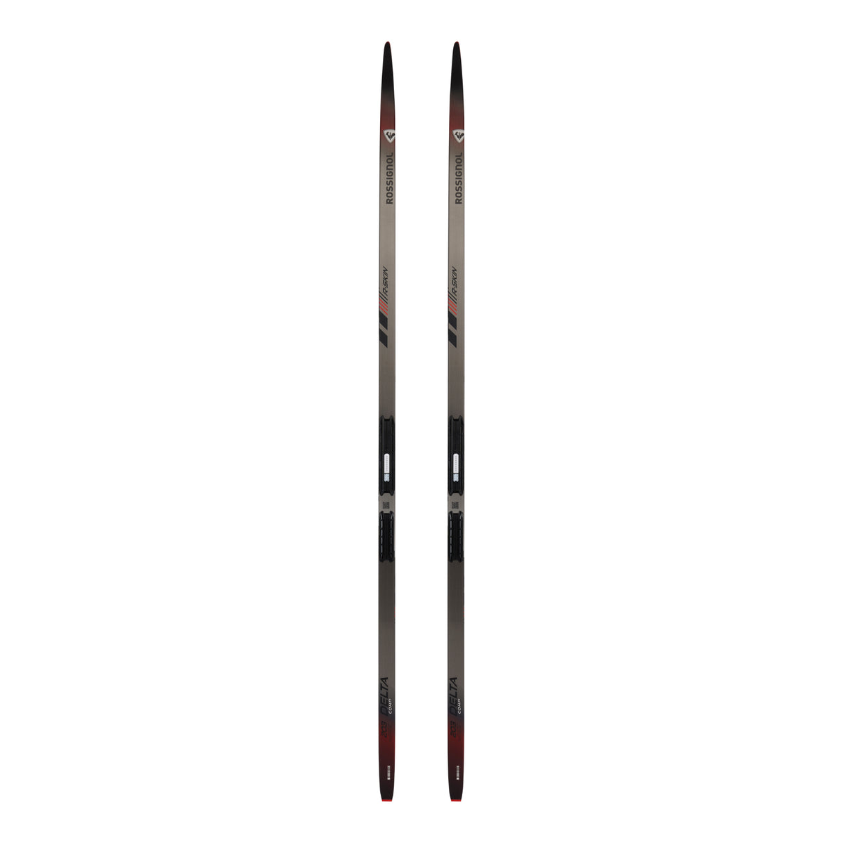 ROSSIGNOL DELTA COMP R-SKIN STIFF - UNISEXE