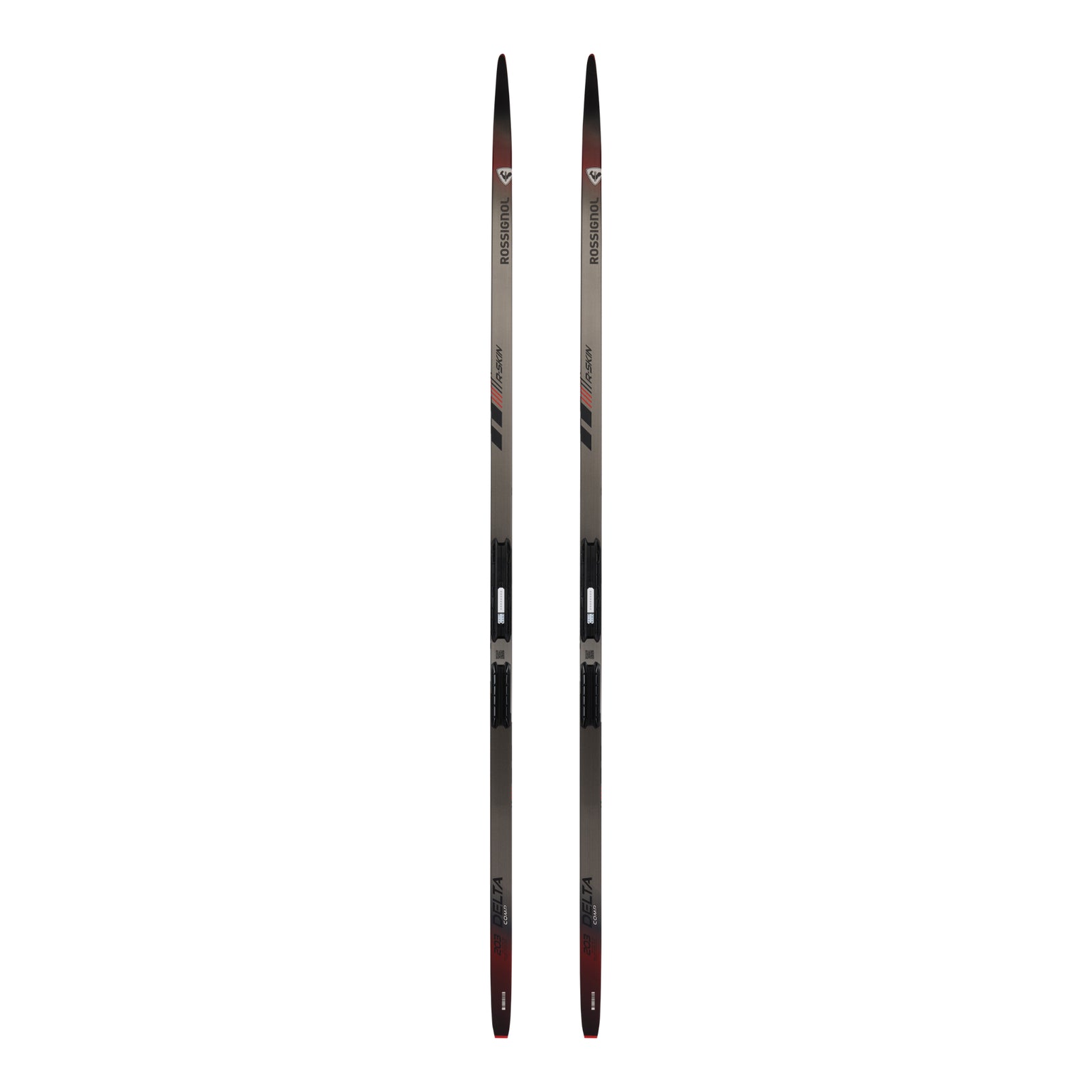 ROSSIGNOL DELTA COMP R-SKIN STIFF - UNISEXE